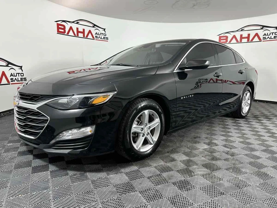 2024 Chevrolet Malibu - Image 2 of 21