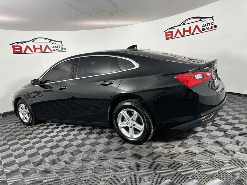 2024 Chevrolet Malibu - Image 6 of 21