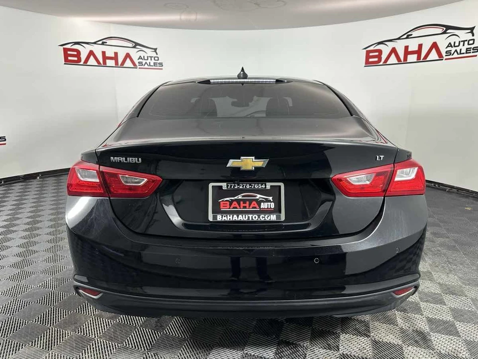 2024 Chevrolet Malibu - Image 7 of 21