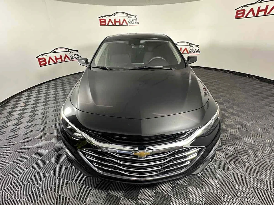 2024 Chevrolet Malibu - Image 13 of 21