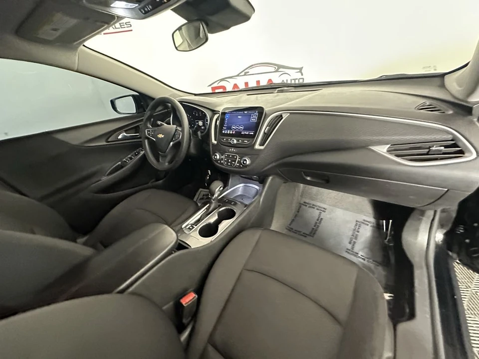 2024 Chevrolet Malibu - Image 21 of 21