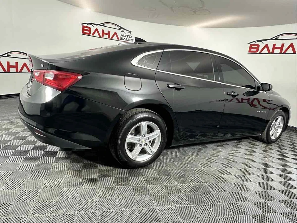 2024 Chevrolet Malibu - Image 9 of 21