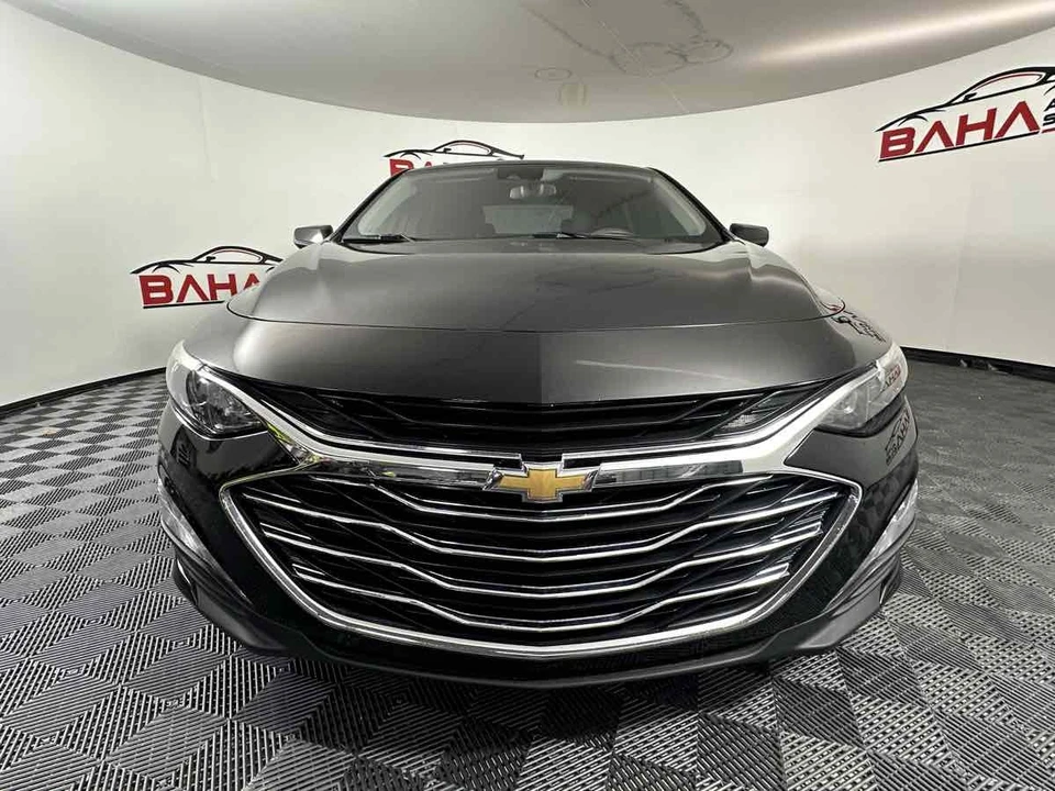 2024 Chevrolet Malibu - Image 14 of 21