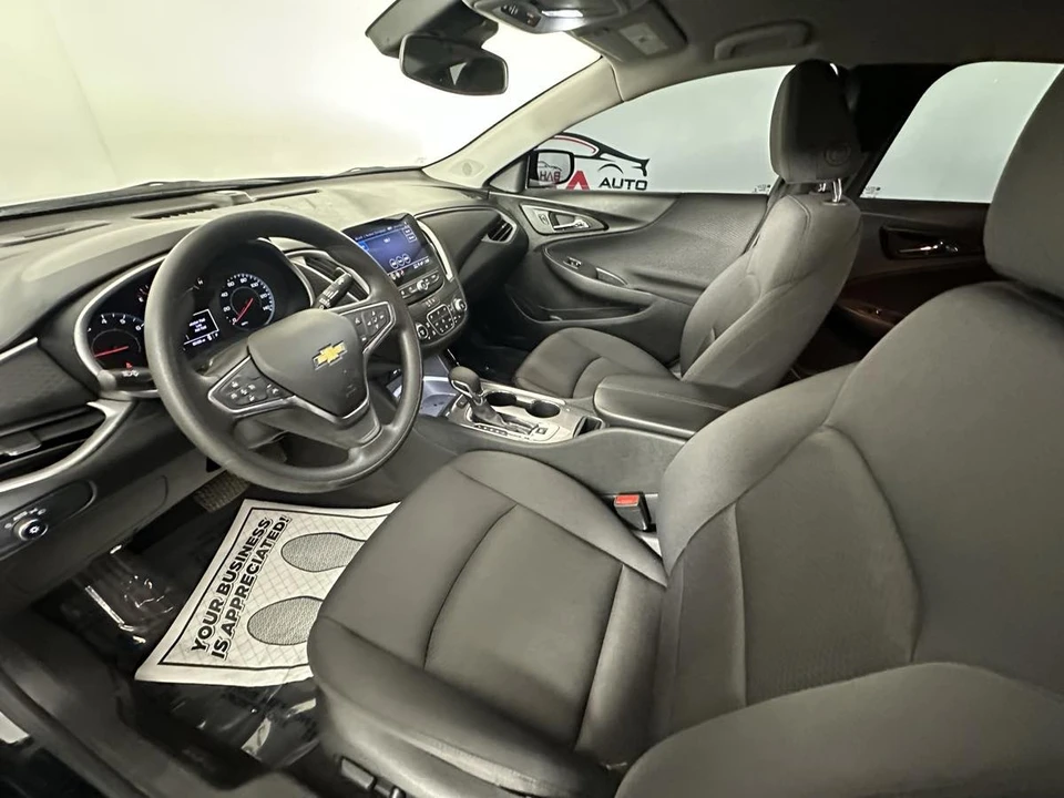 2024 Chevrolet Malibu - Image 20 of 21
