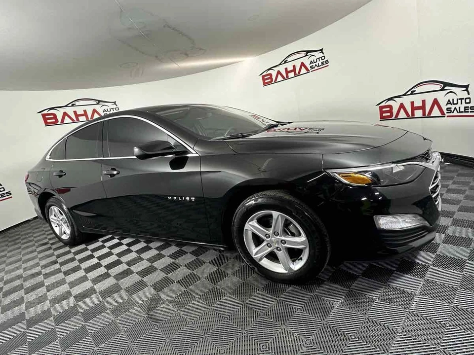 2024 Chevrolet Malibu - Image 12 of 21