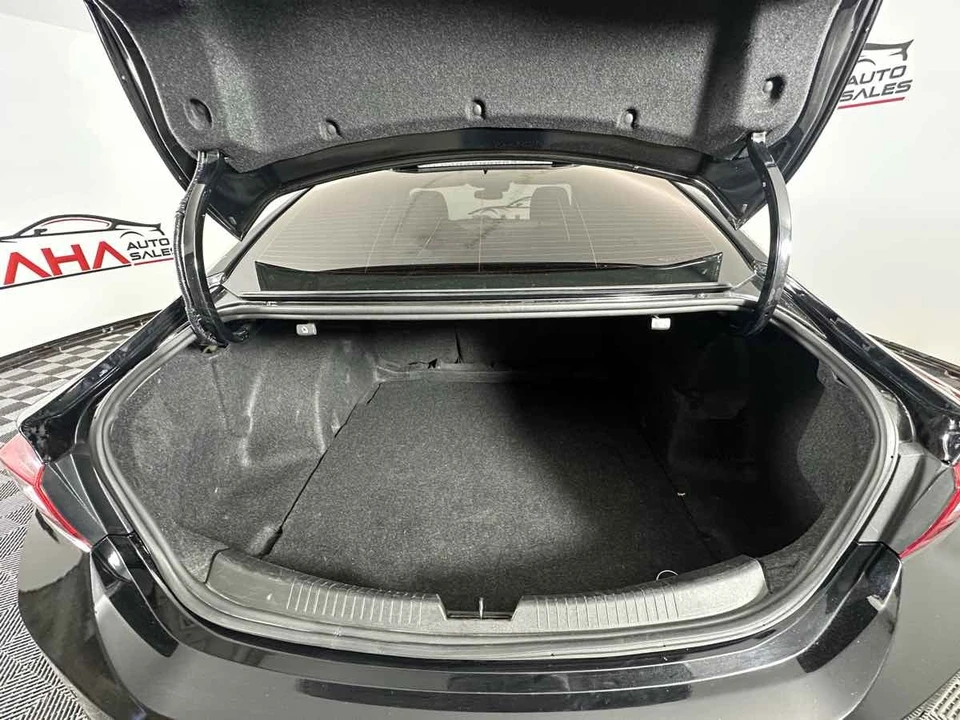 2024 Chevrolet Malibu - Image 19 of 21
