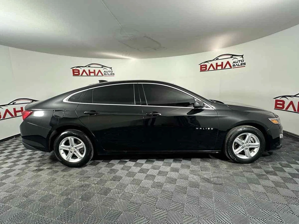 2024 Chevrolet Malibu - Image 10 of 21
