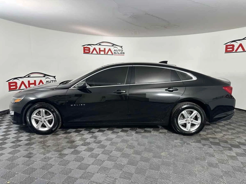 2024 Chevrolet Malibu - Image 4 of 21