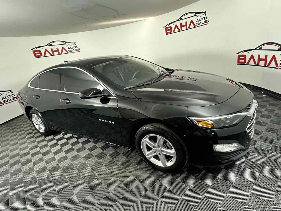 2024 Chevrolet Malibu - Image 11 of 21