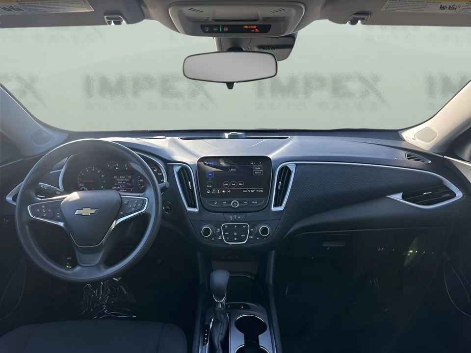 2024 Chevrolet Malibu - Image 12 of 12
