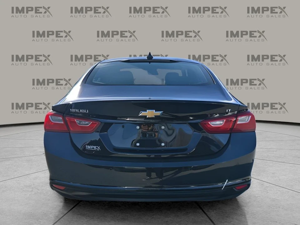 2024 Chevrolet Malibu - Image 4 of 12