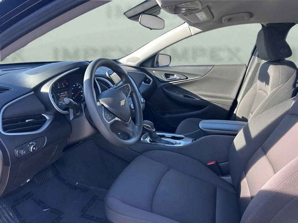2024 Chevrolet Malibu - Image 9 of 12