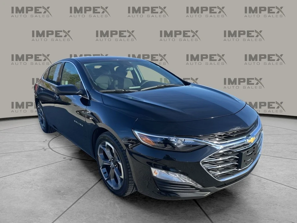 2024 Chevrolet Malibu - Image 7 of 12