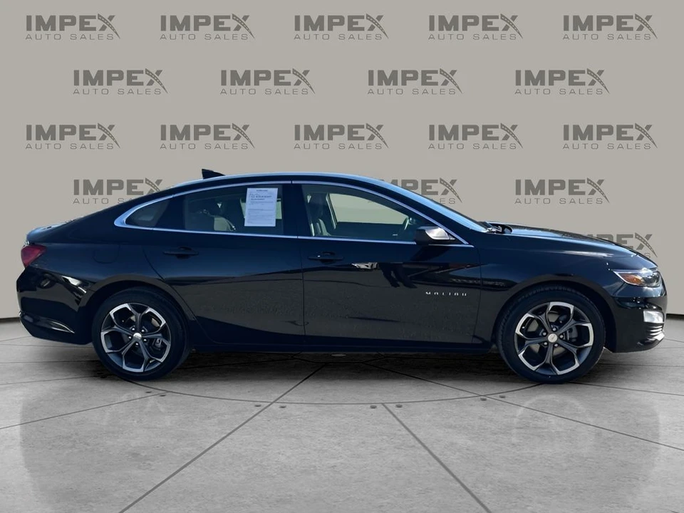 2024 Chevrolet Malibu - Image 6 of 12