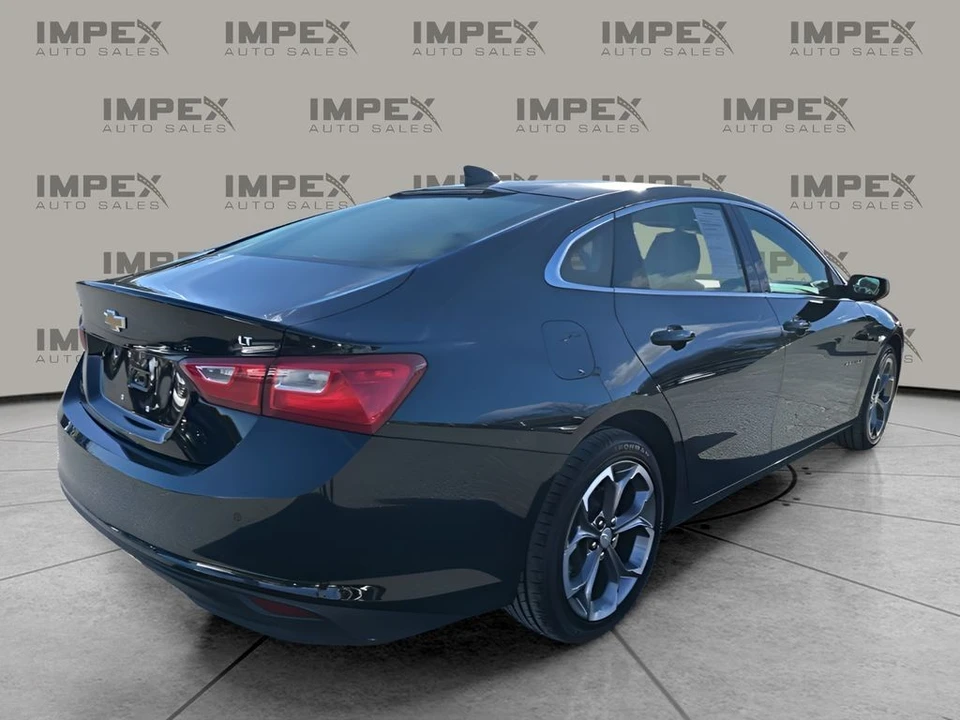 2024 Chevrolet Malibu - Image 5 of 12