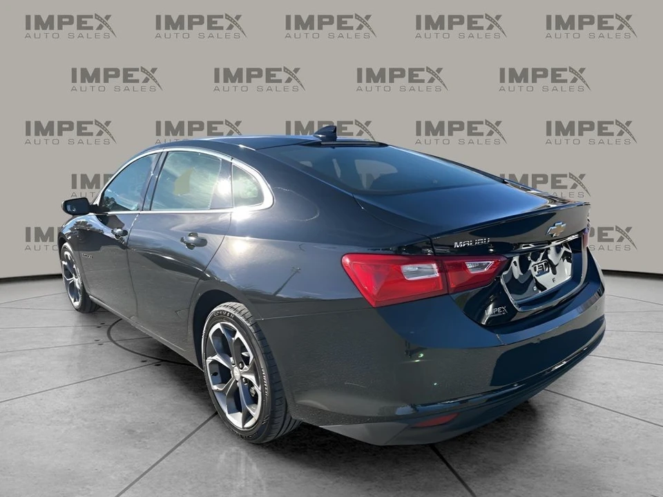 2024 Chevrolet Malibu - Image 3 of 12
