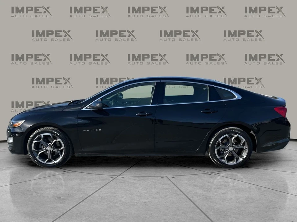 2024 Chevrolet Malibu - Image 2 of 12