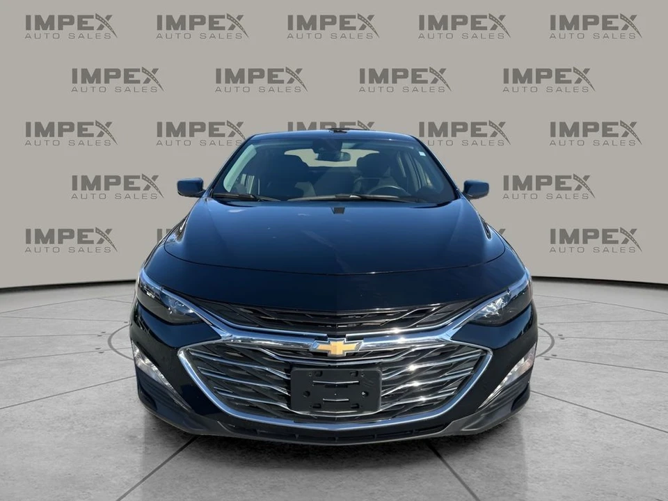 2024 Chevrolet Malibu - Image 8 of 12