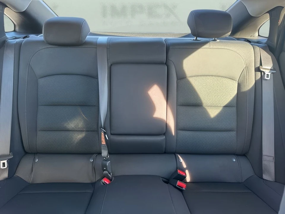 2024 Chevrolet Malibu - Image 11 of 12