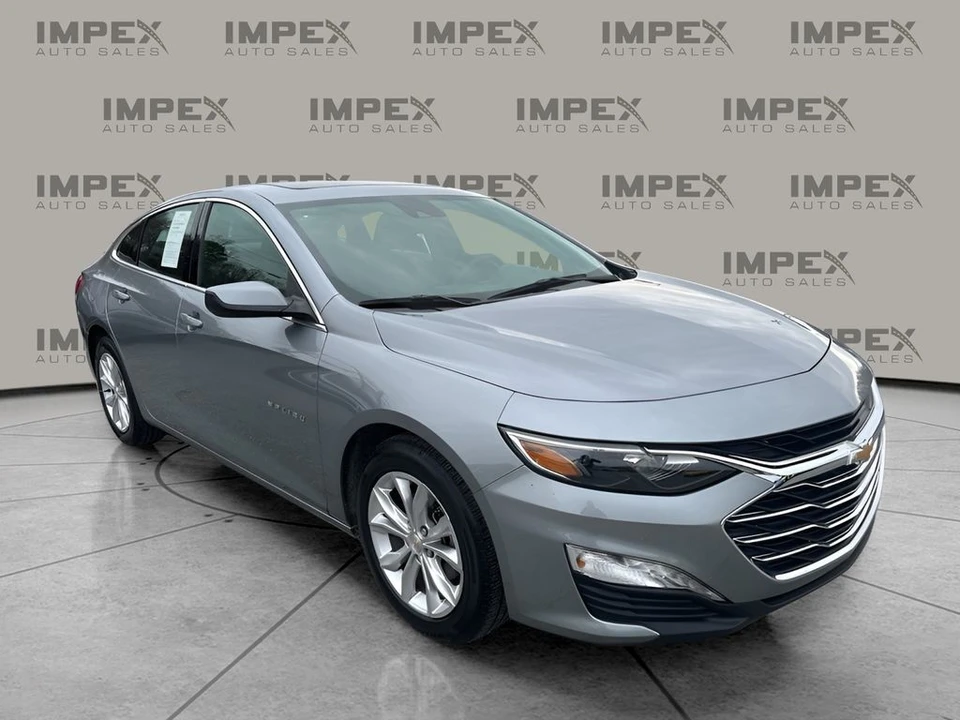 2024 Chevrolet Malibu - Image 7 of 12