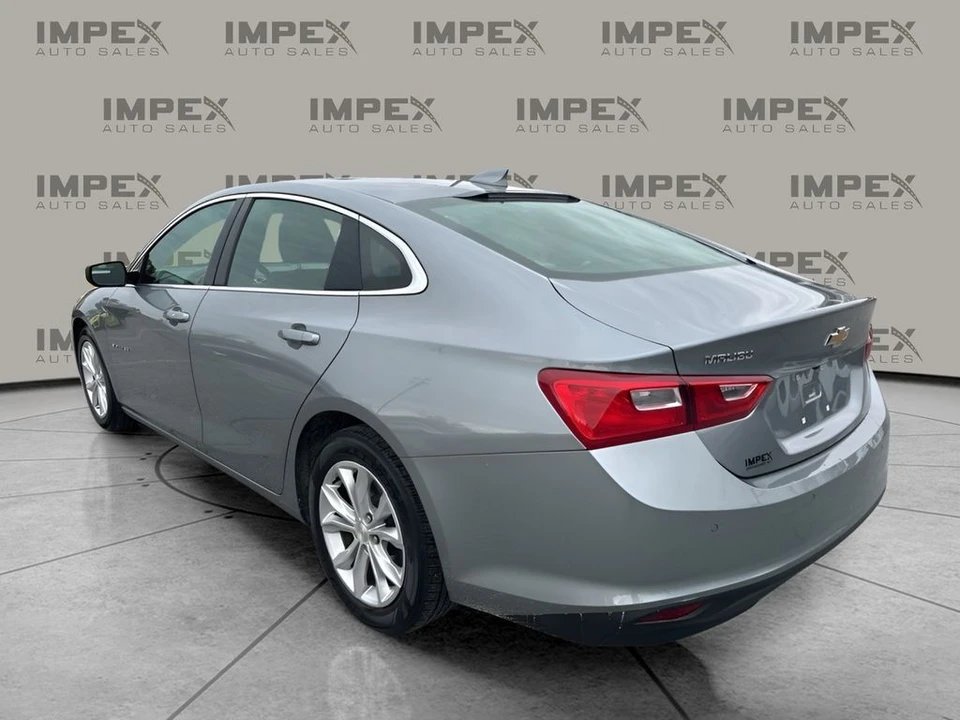 2024 Chevrolet Malibu - Image 3 of 12