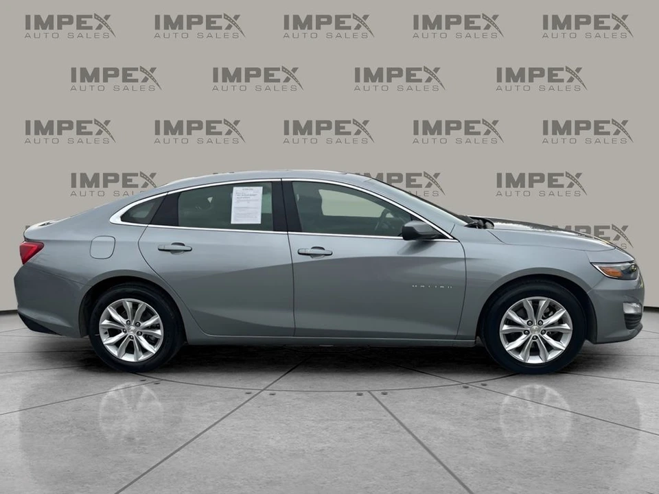 2024 Chevrolet Malibu - Image 6 of 12