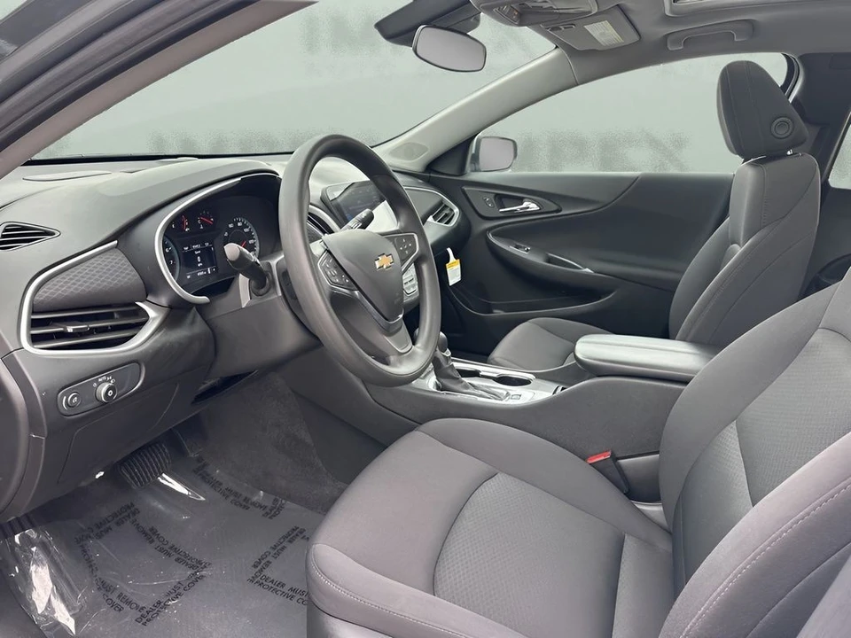 2024 Chevrolet Malibu - Image 9 of 12