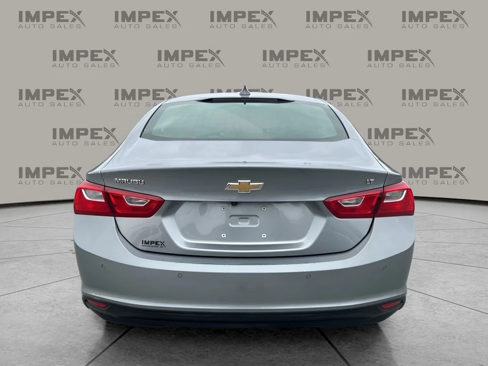 2024 Chevrolet Malibu - Image 4 of 12