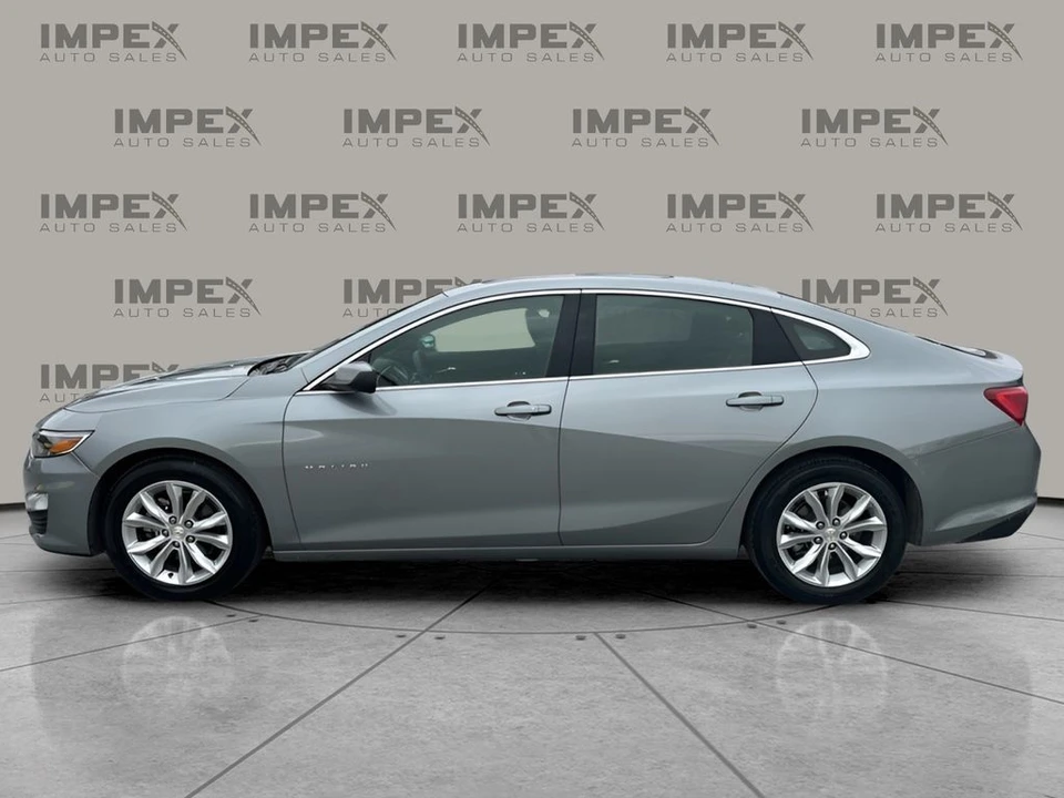 2024 Chevrolet Malibu - Image 2 of 12