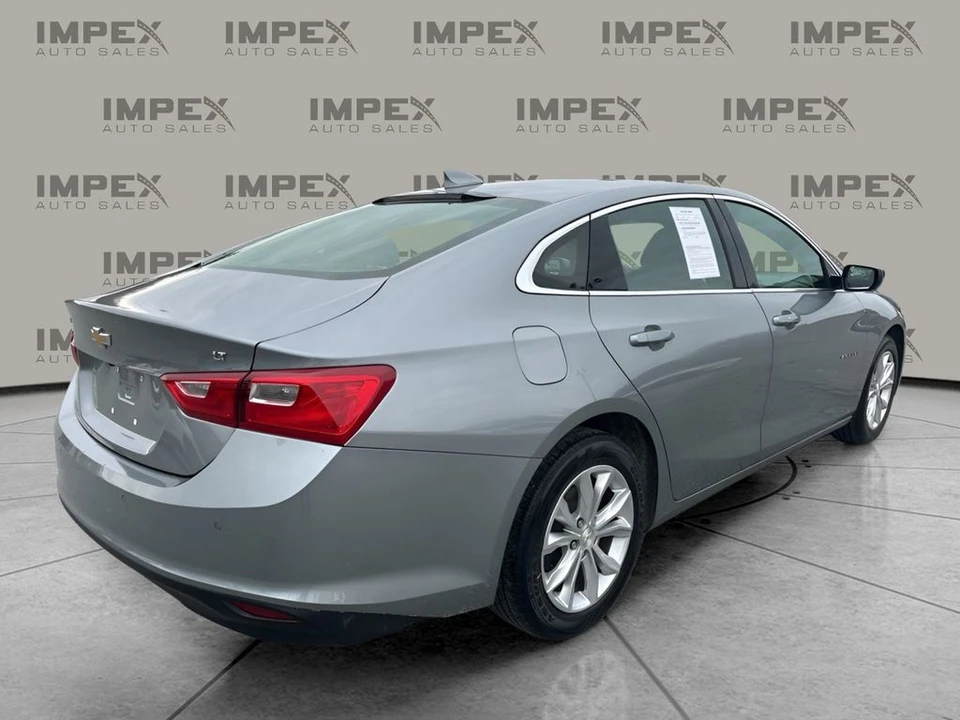2024 Chevrolet Malibu - Image 5 of 12