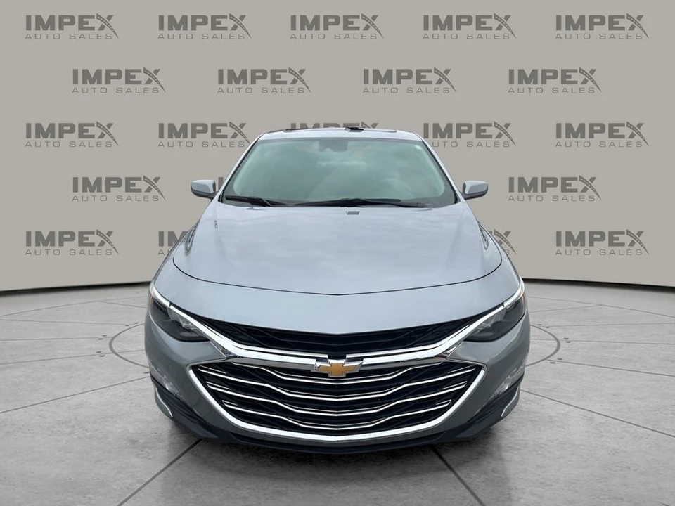 2024 Chevrolet Malibu - Image 8 of 12