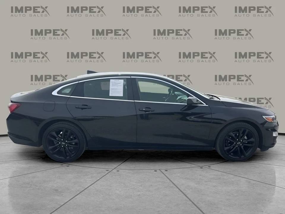 2024 Chevrolet Malibu - Image 7 of 21