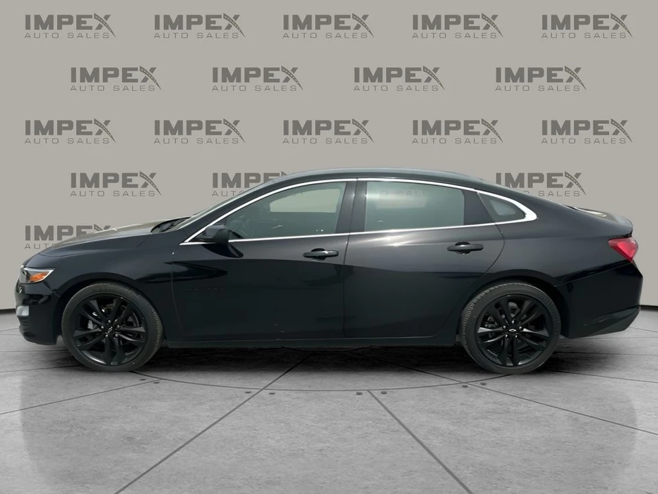 2024 Chevrolet Malibu - Image 2 of 21