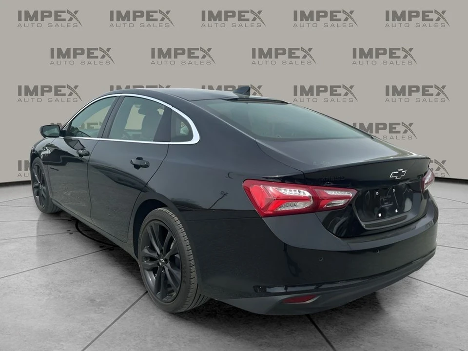 2024 Chevrolet Malibu - Image 3 of 21