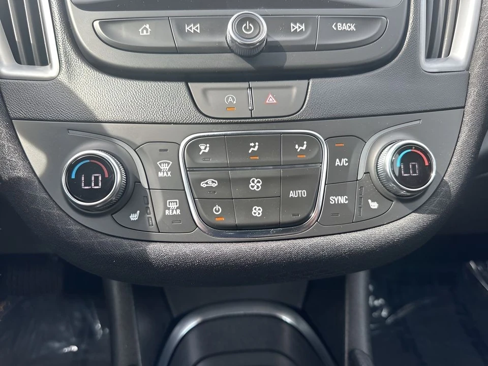 2024 Chevrolet Malibu - Image 19 of 21