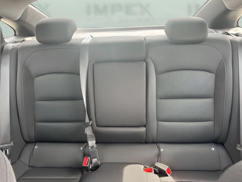 2024 Chevrolet Malibu - Image 13 of 21