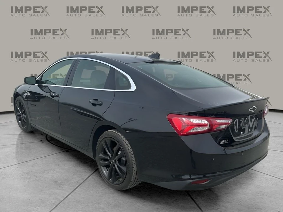 2024 Chevrolet Malibu - Image 4 of 21