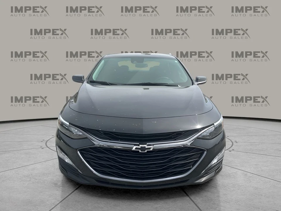 2024 Chevrolet Malibu - Image 9 of 21