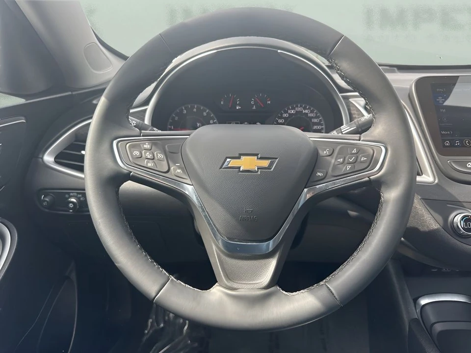 2024 Chevrolet Malibu - Image 15 of 21
