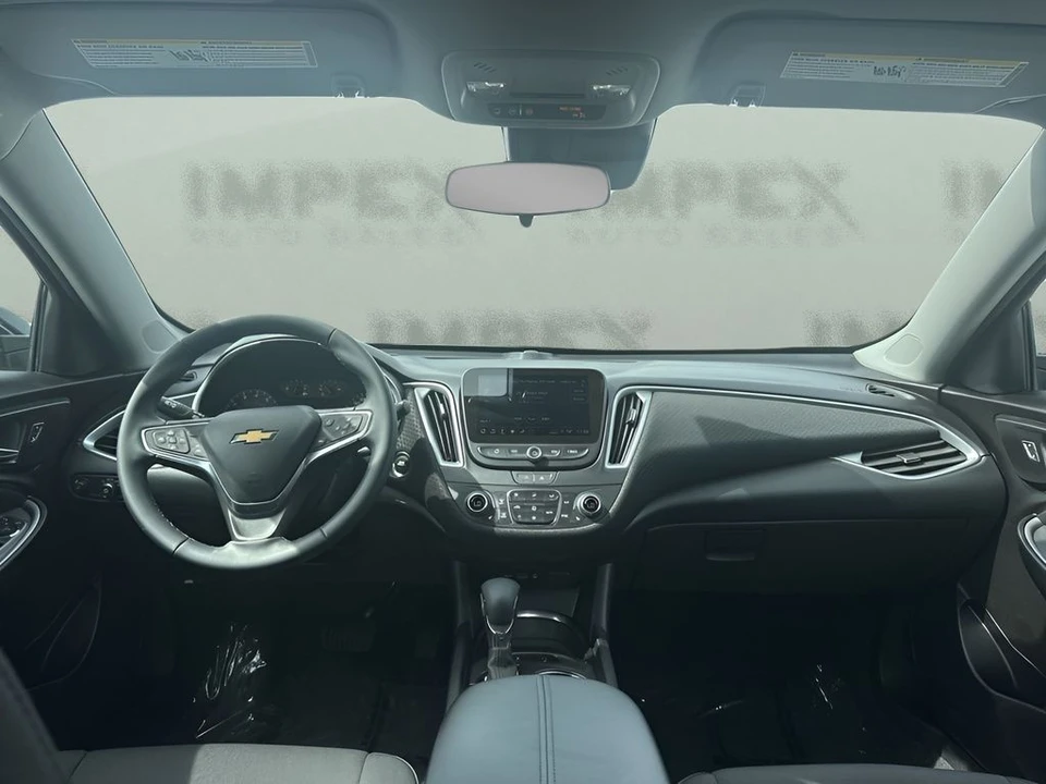 2024 Chevrolet Malibu - Image 14 of 21