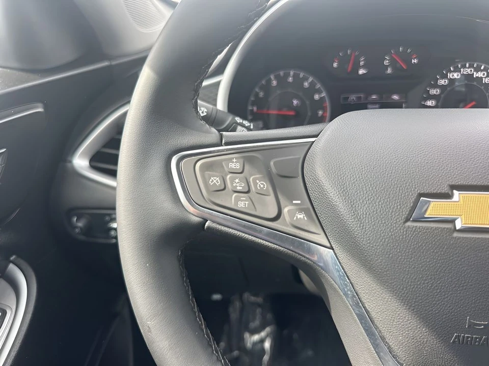 2024 Chevrolet Malibu - Image 16 of 21