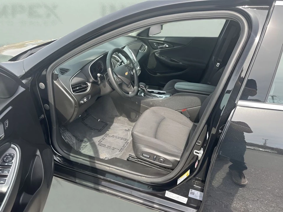 2024 Chevrolet Malibu - Image 11 of 21