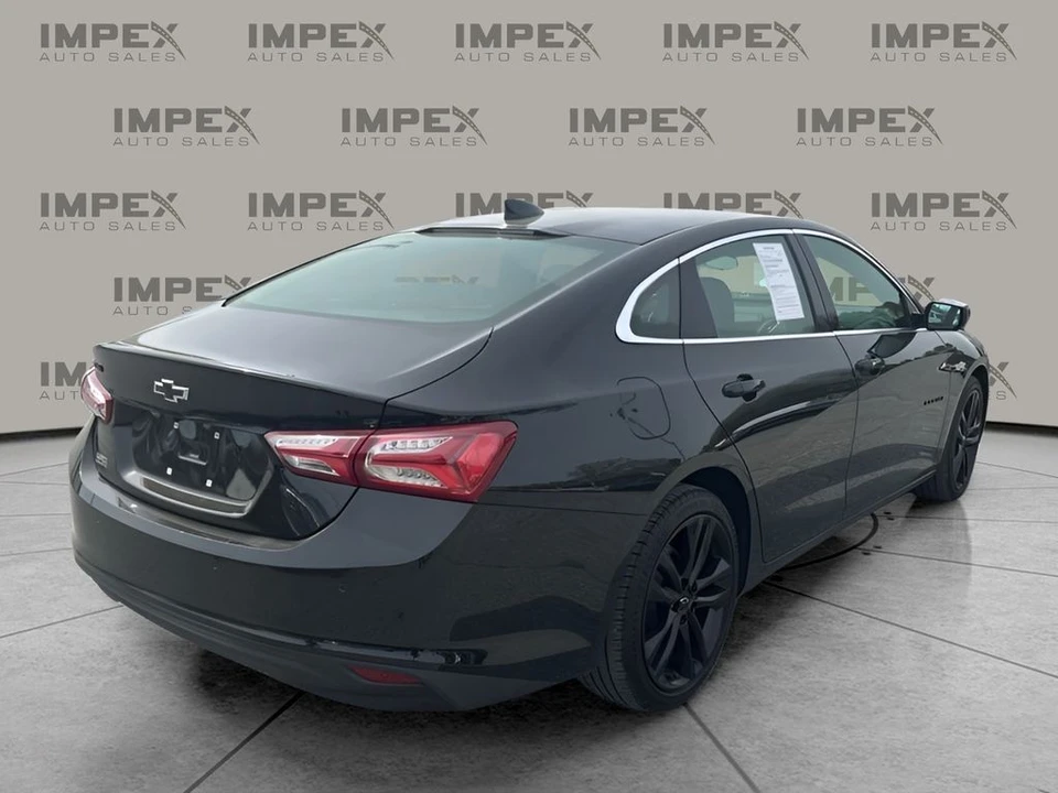 2024 Chevrolet Malibu - Image 6 of 21