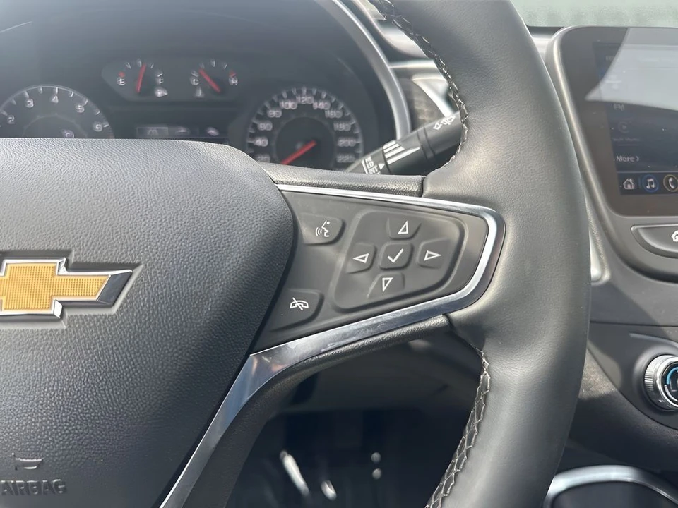 2024 Chevrolet Malibu - Image 17 of 21