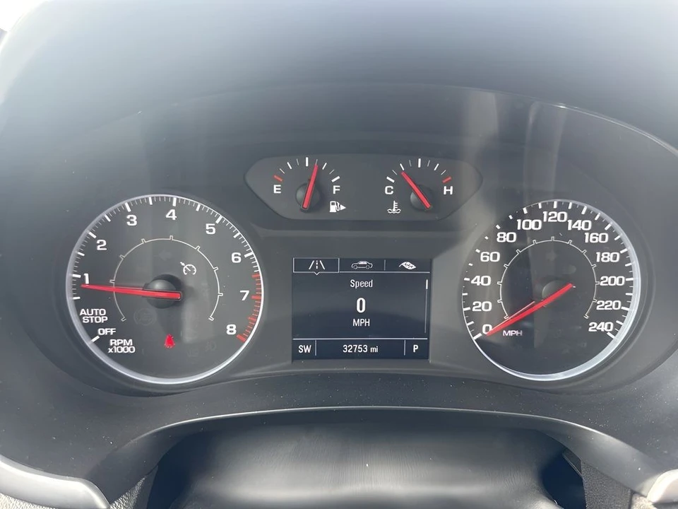 2024 Chevrolet Malibu - Image 21 of 21