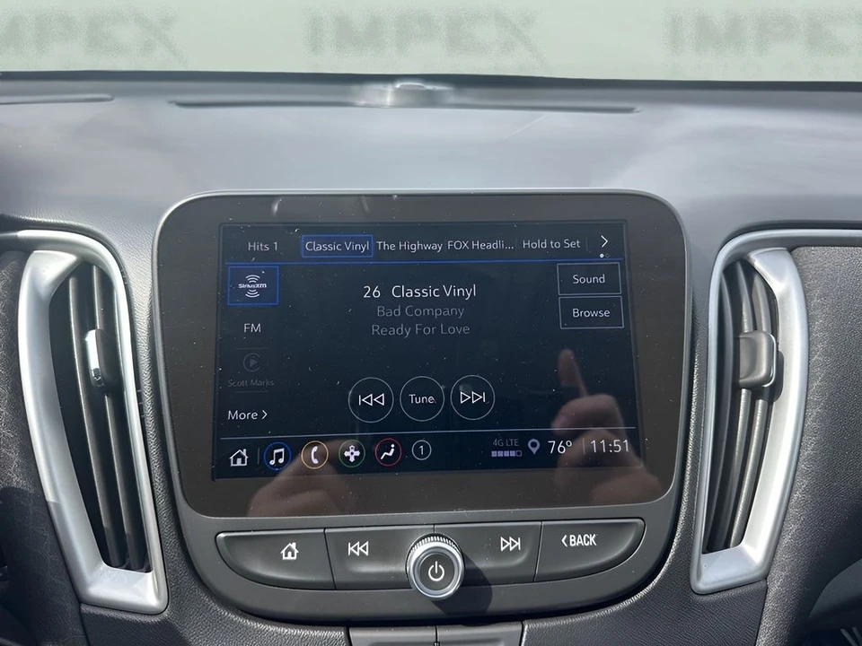 2024 Chevrolet Malibu - Image 18 of 21