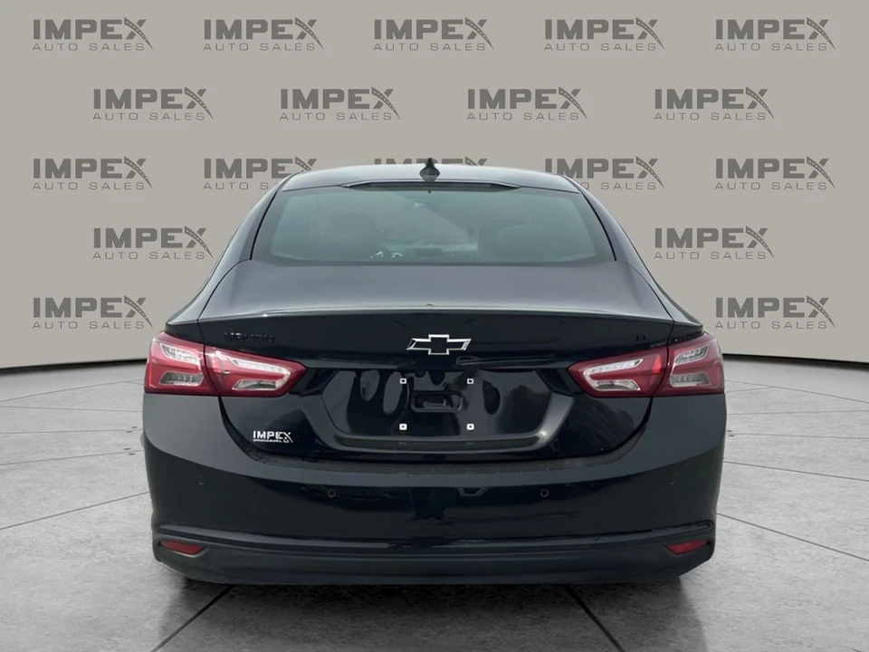 2024 Chevrolet Malibu - Image 5 of 21