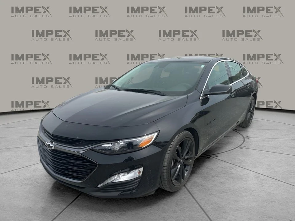 2024 Chevrolet Malibu - Image 10 of 21