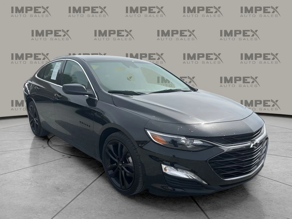 2024 Chevrolet Malibu - Image 8 of 21