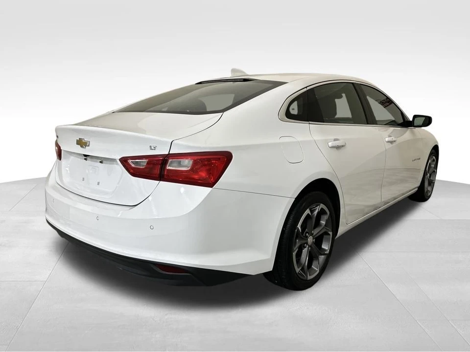 2024 Chevrolet Malibu - Image 5 of 12